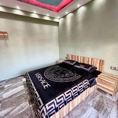 Νέα Μεσσαγγαλα Luxury Suite By Makhome Néa Meságkala Esterno foto