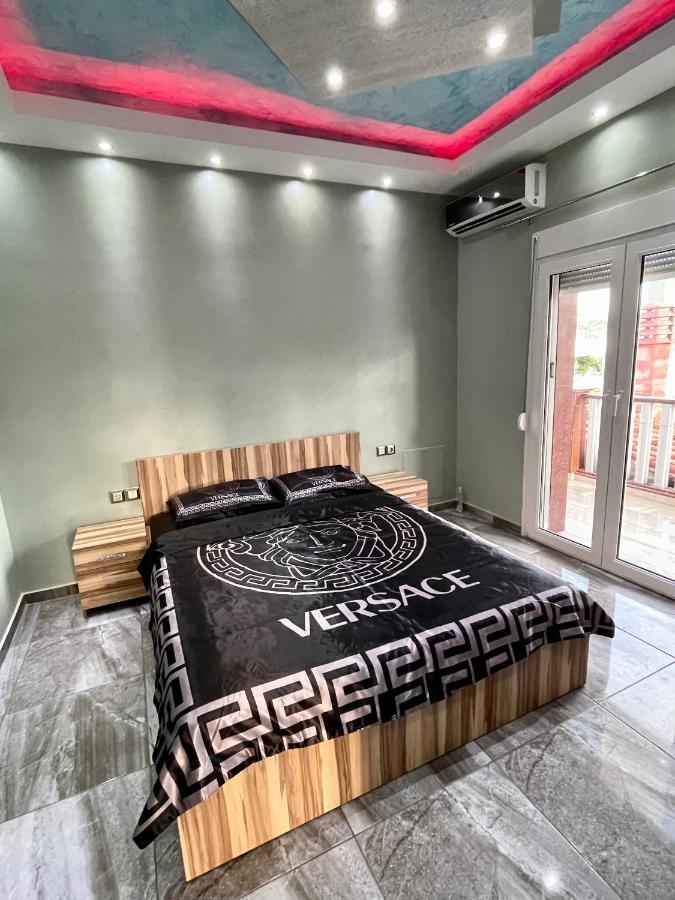 Νέα Μεσσαγγαλα Luxury Suite By Makhome Néa Meságkala Esterno foto