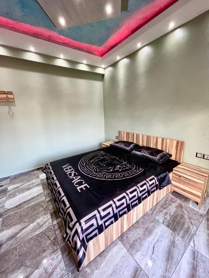 Νέα Μεσσαγγαλα Luxury Suite By Makhome Néa Meságkala Esterno foto