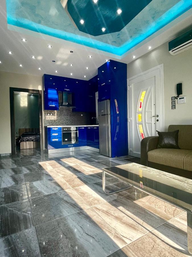 Νέα Μεσσαγγαλα Luxury Suite By Makhome Néa Meságkala Esterno foto